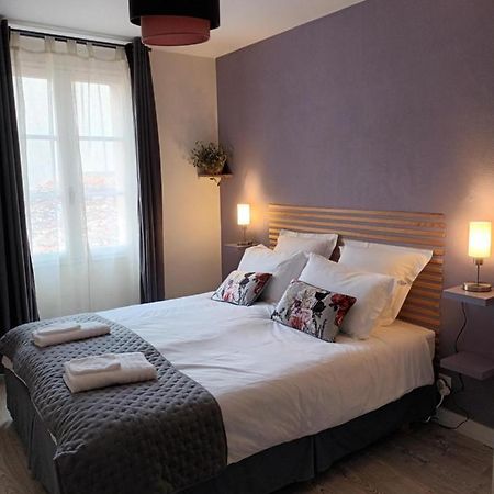 Les Chambres De La Vallee Argentonnay Экстерьер фото
